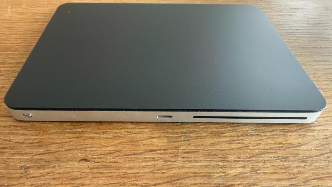 Apple Magic Trackpad 2 スペースグレイ A1535