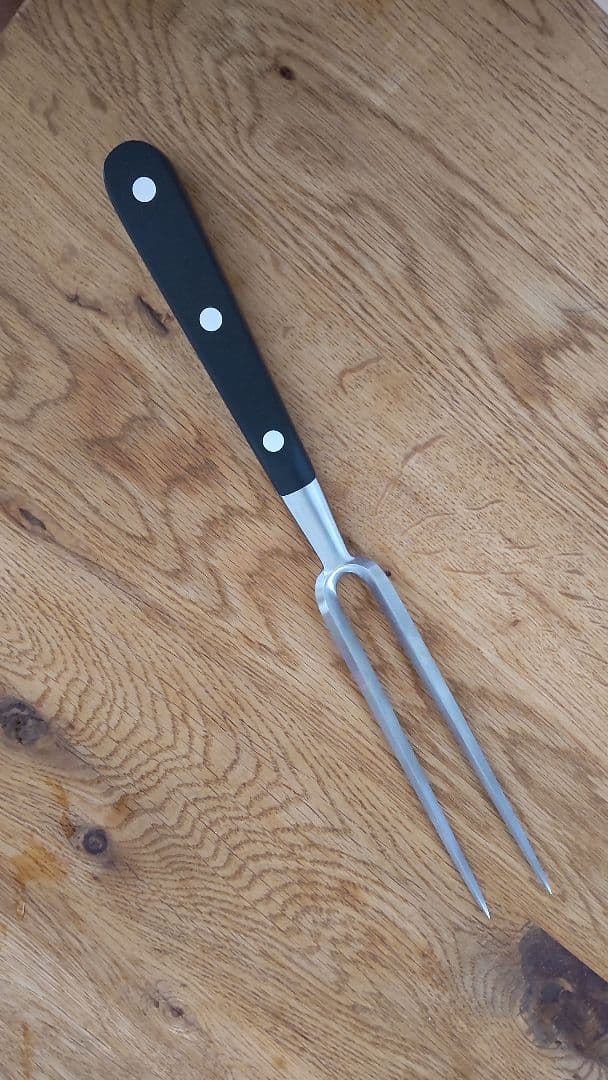 ヴォストフミートフォーク 4131-18 cm