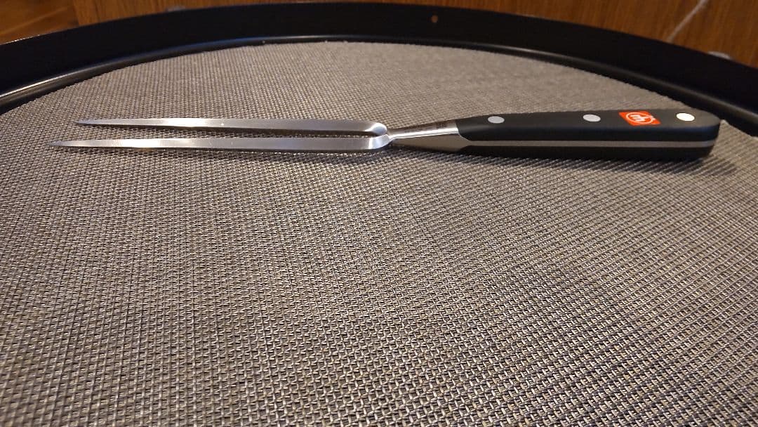 ヴォストフミートフォーク 4131-18 cm