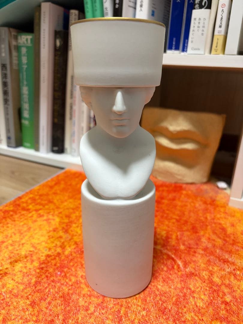 GINORI キャンドルホルダー