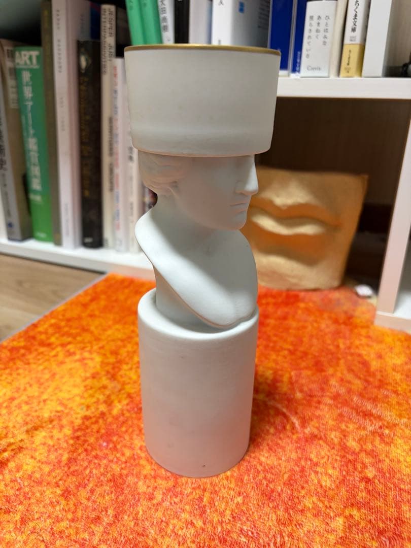 GINORI キャンドルホルダー