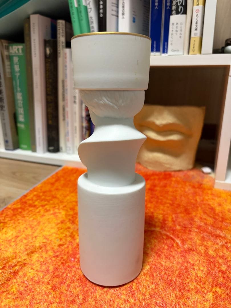 GINORI キャンドルホルダー