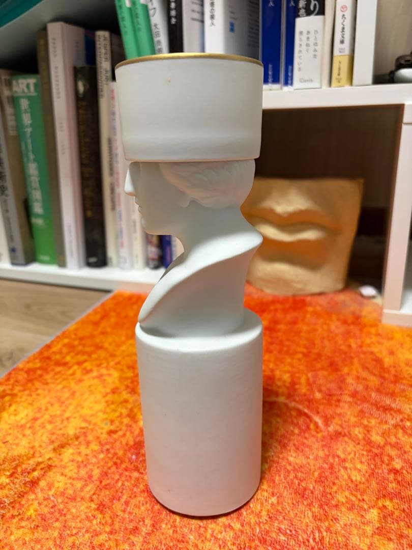 GINORI キャンドルホルダー