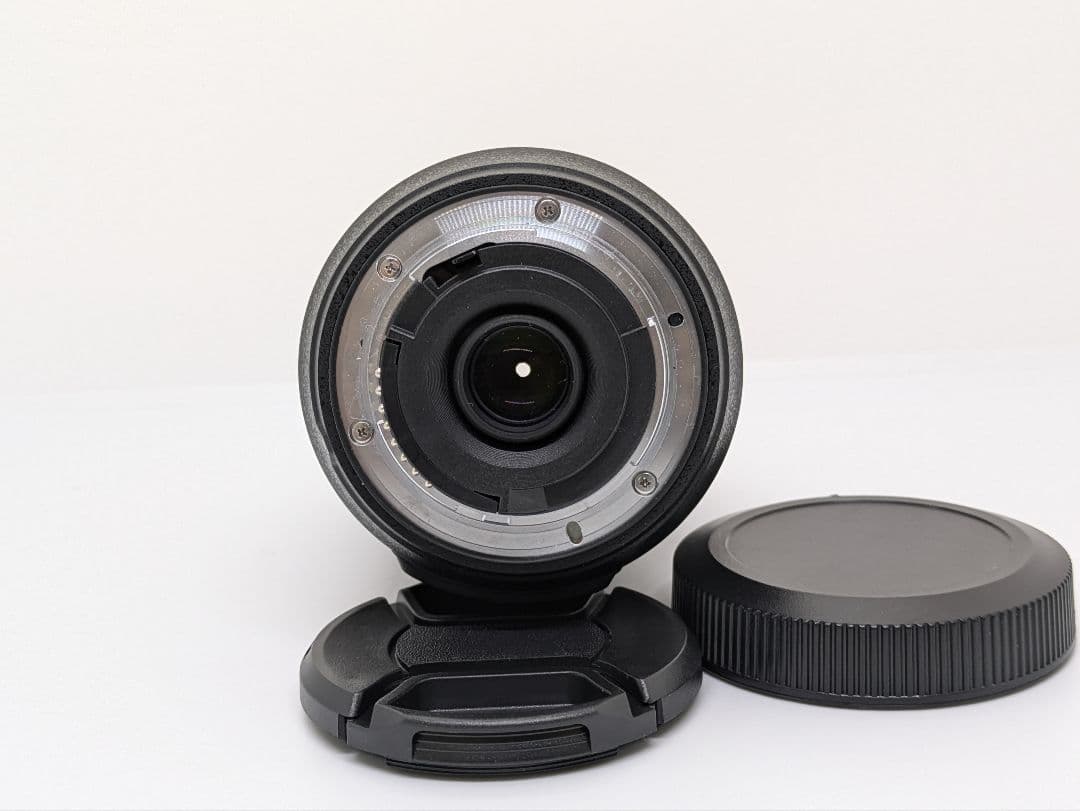 4月14日限定③OP付【超望遠】Nikon AF-S 55-300mm VR