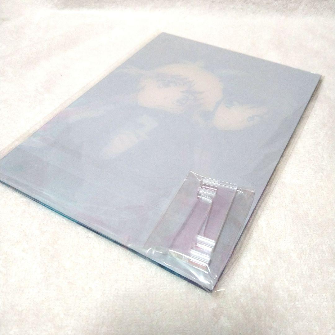 戦姫絶唱シンフォギア アクリルプレート