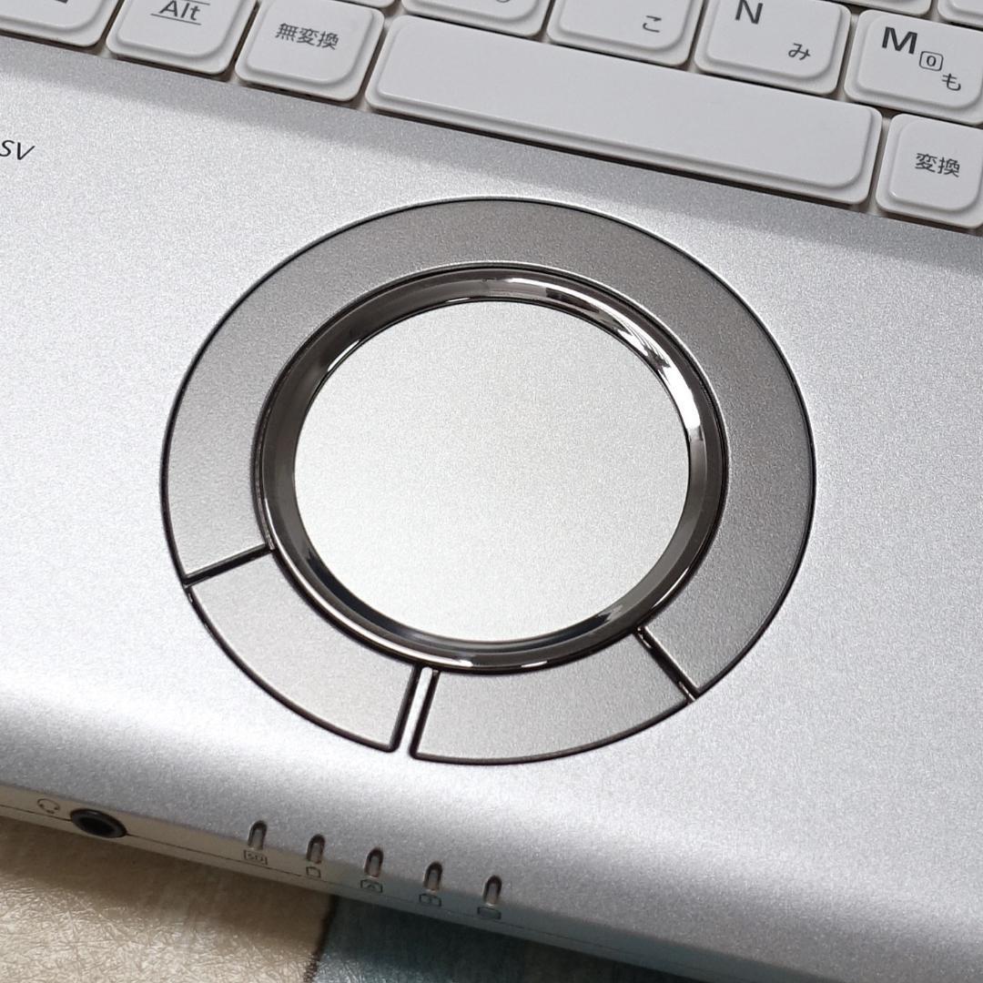 超高速大容量新品ＳＳＤ１ＴＢ搭載✨極美品✨累積使用１７８０時間✨ノートパソコン✨