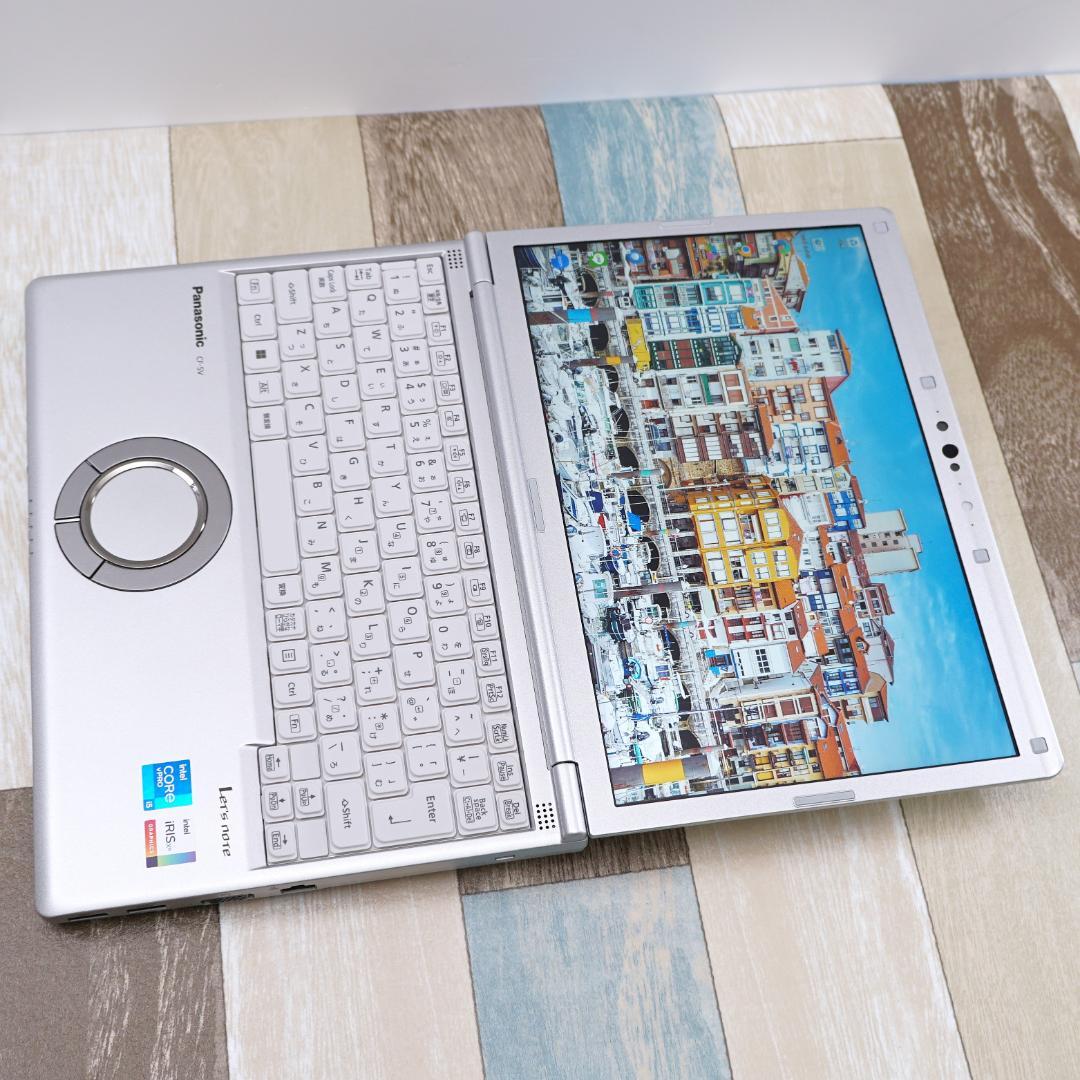 超高速大容量新品ＳＳＤ１ＴＢ搭載✨極美品✨累積使用１７８０時間✨ノートパソコン✨