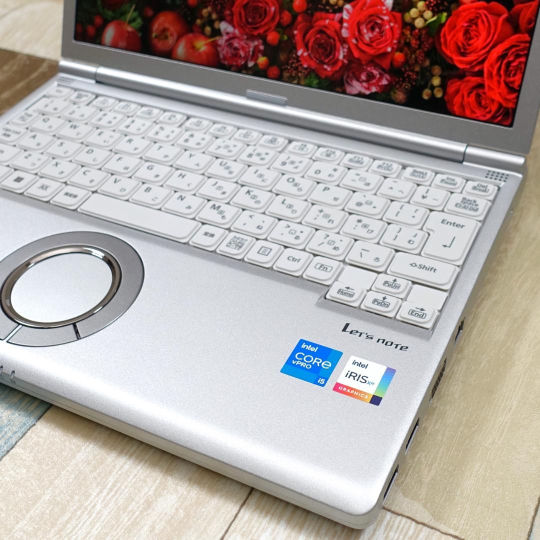 超高速大容量新品ＳＳＤ１ＴＢ搭載✨極美品✨累積使用１７８０時間✨ノートパソコン✨