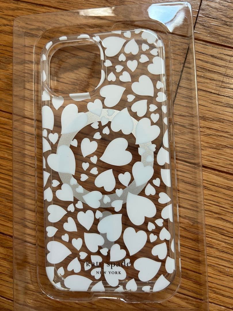 【日本未発売】 ケイトスペード♠️iPhoneケース