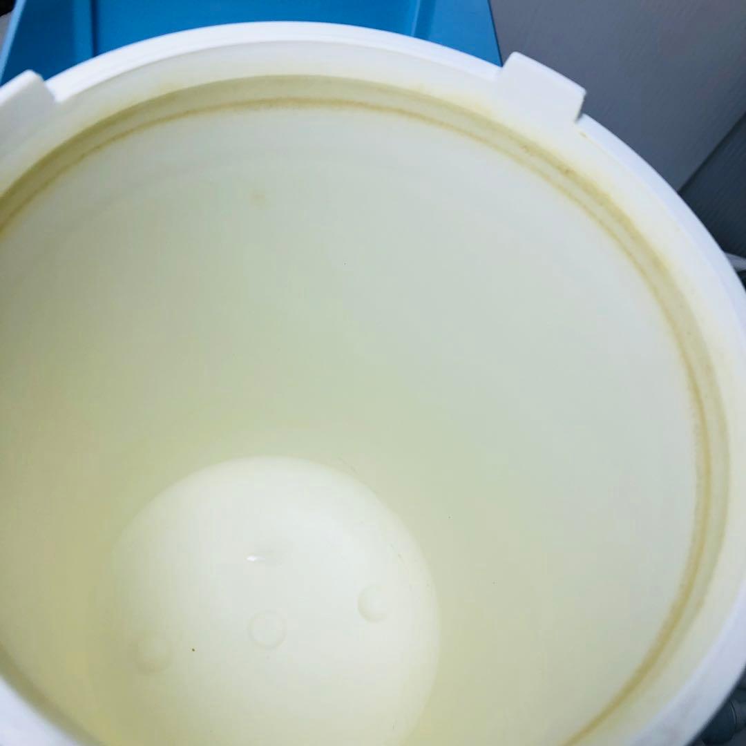 eSpring 浄水器Ⅱ (据置型) Amway