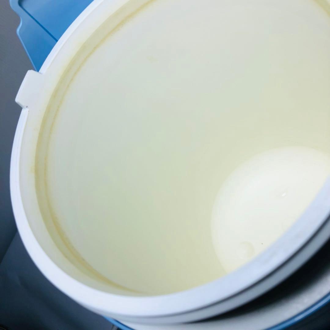 eSpring 浄水器Ⅱ (据置型) Amway