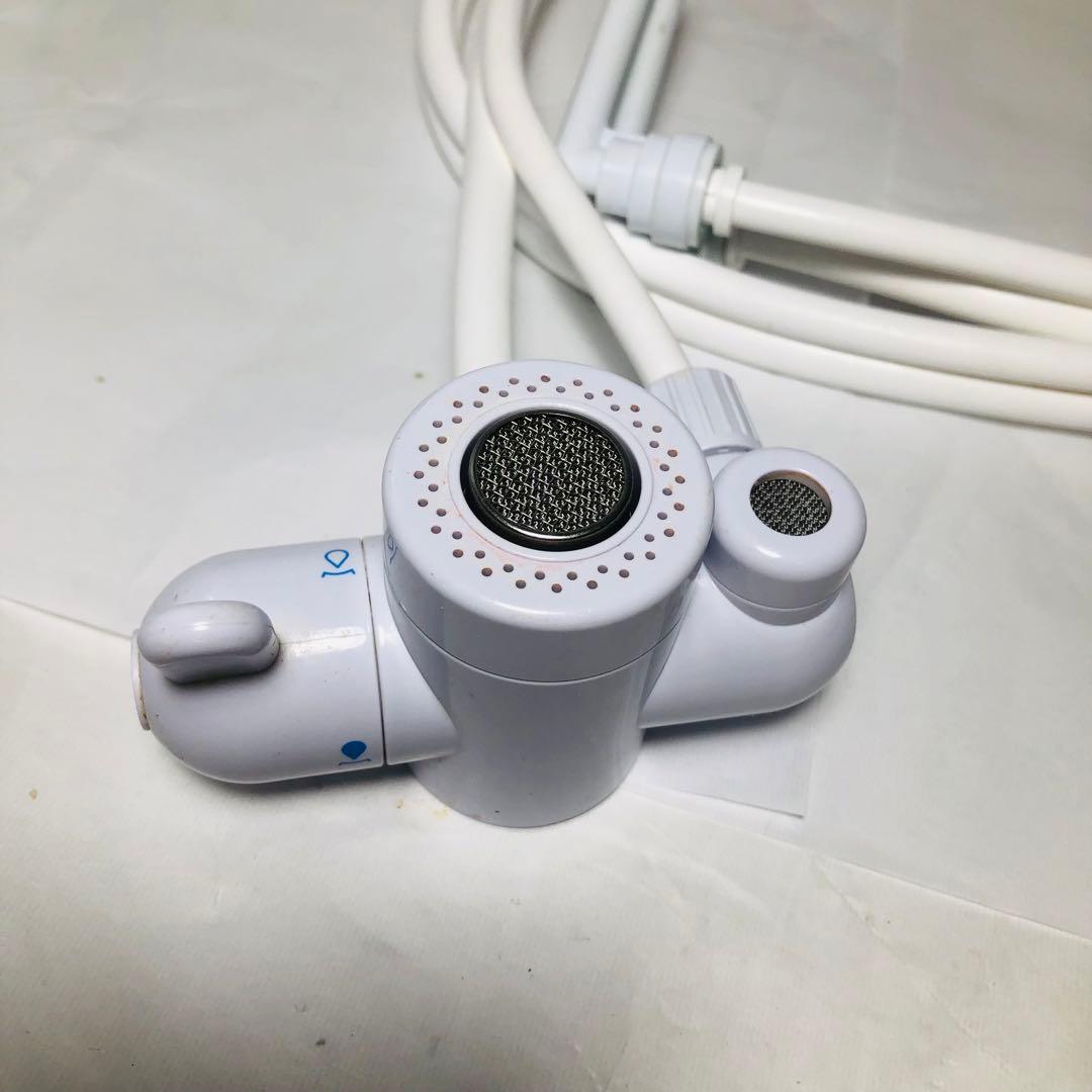 eSpring 浄水器Ⅱ (据置型) Amway