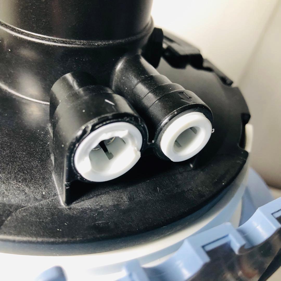 eSpring 浄水器Ⅱ (据置型) Amway