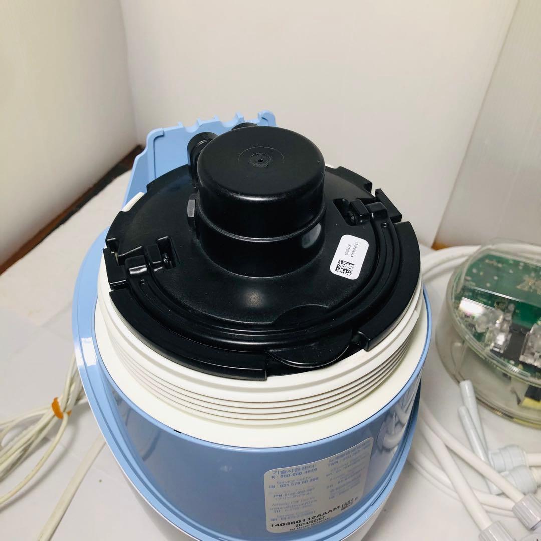 eSpring 浄水器Ⅱ (据置型) Amway