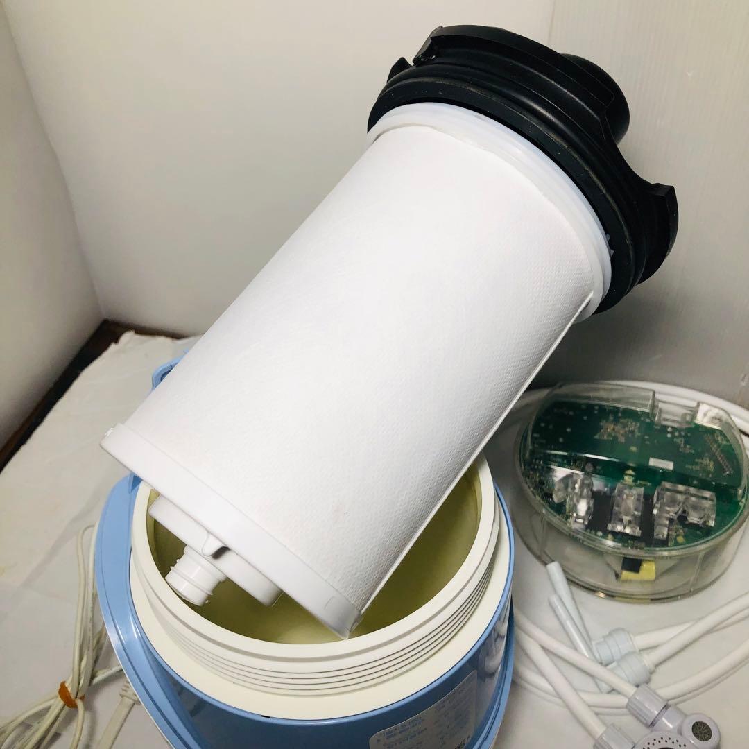 eSpring 浄水器Ⅱ (据置型) Amway