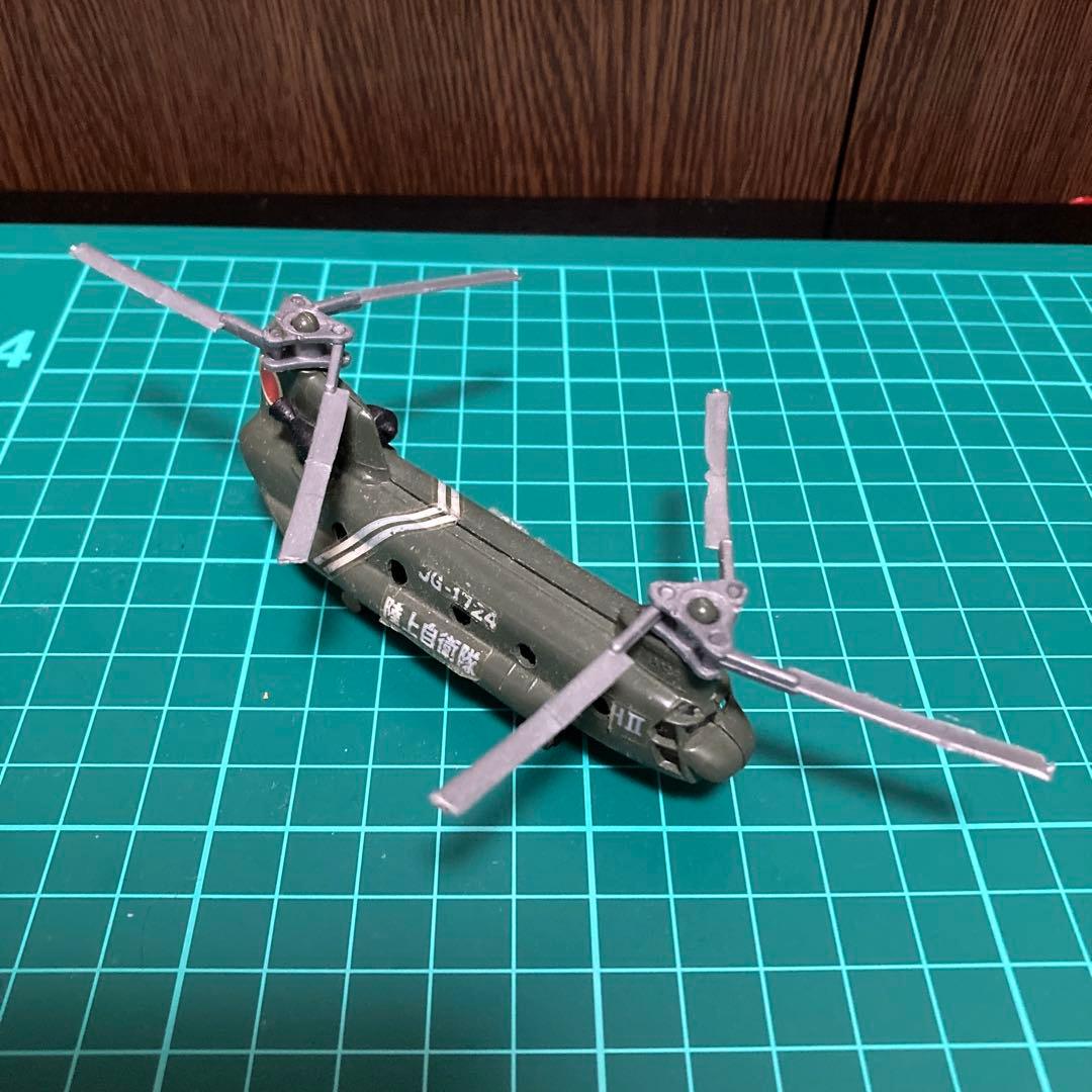 レア　金属ダイキャスト製　ミニチュア戦闘機19機セット