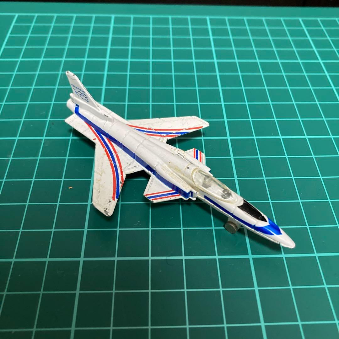 レア　金属ダイキャスト製　ミニチュア戦闘機19機セット