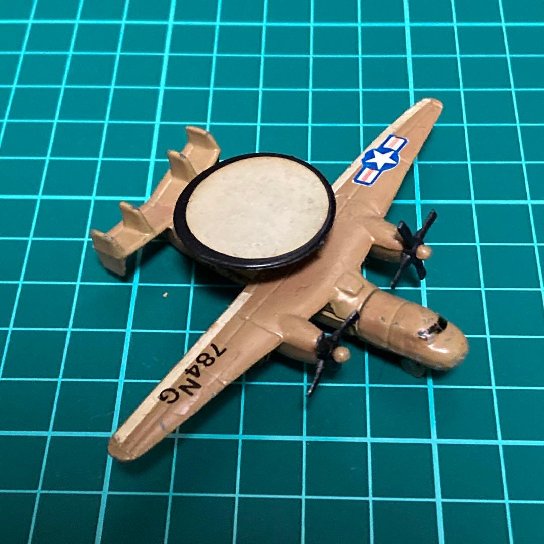 レア　金属ダイキャスト製　ミニチュア戦闘機19機セット