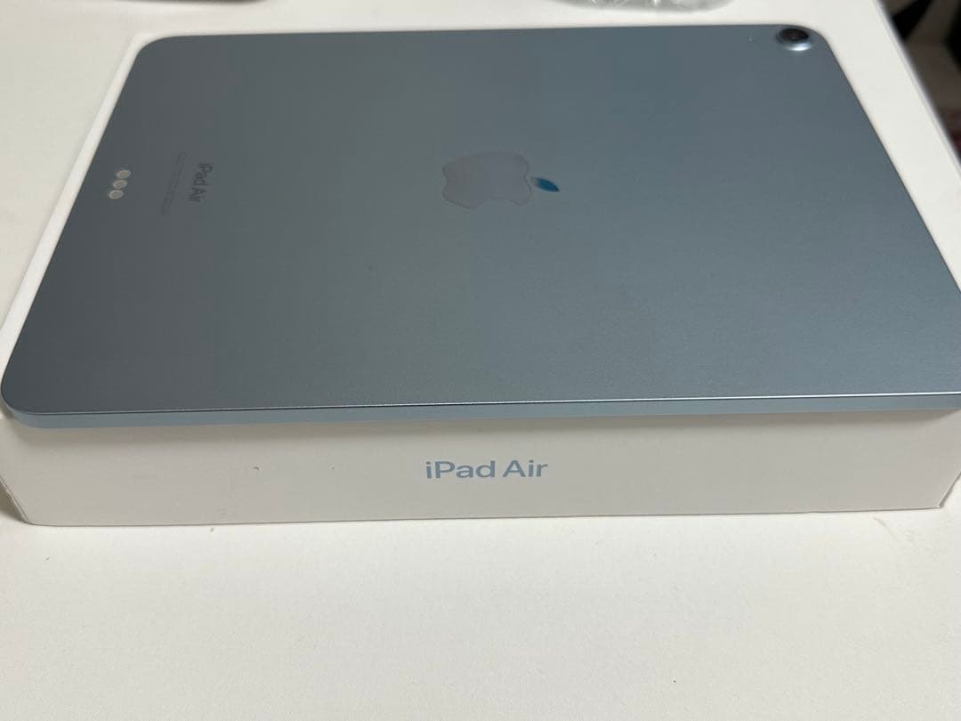 11インチiPad Air (M2)Wi-Fi(256GB)