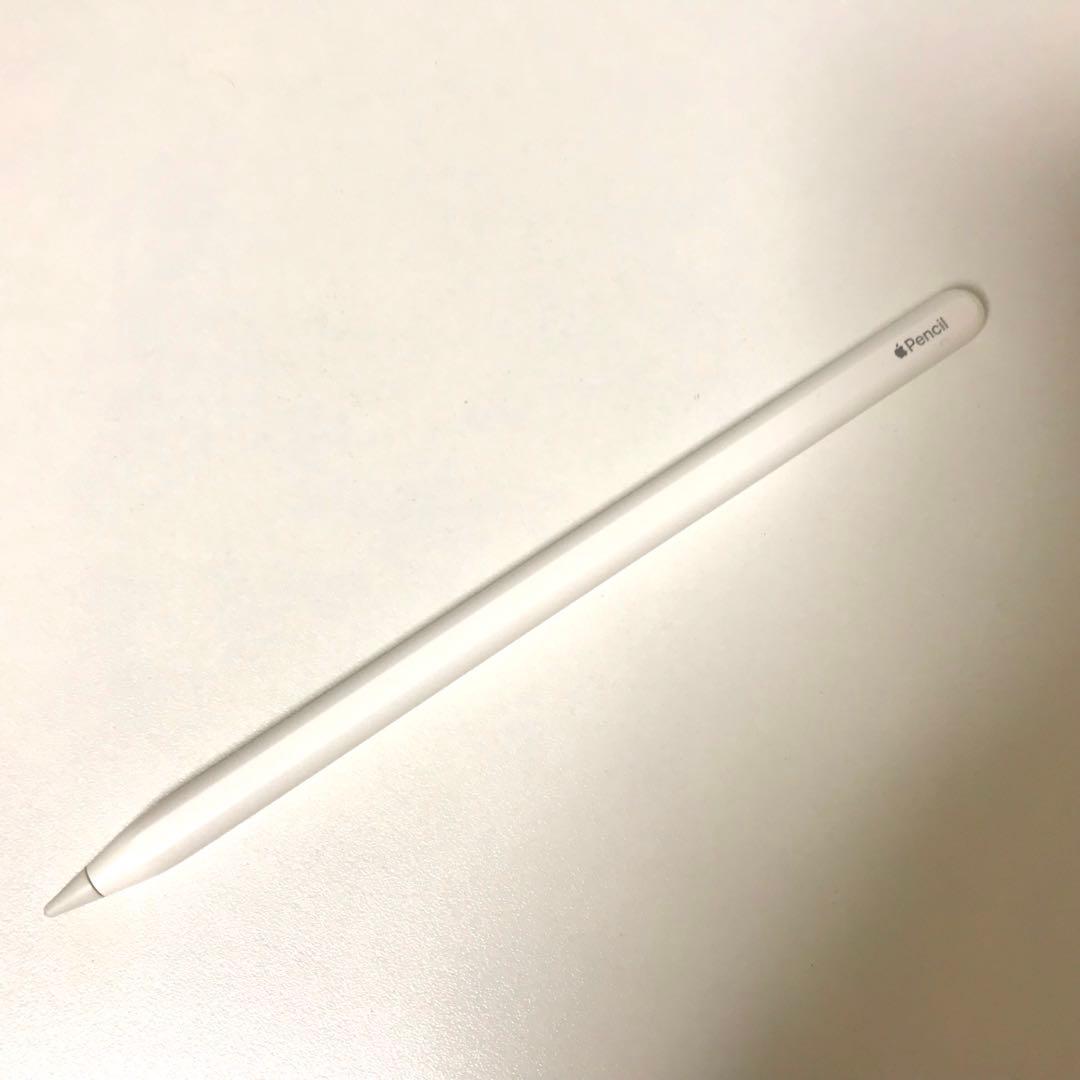 Apple Pencil 第2 世代【純正】