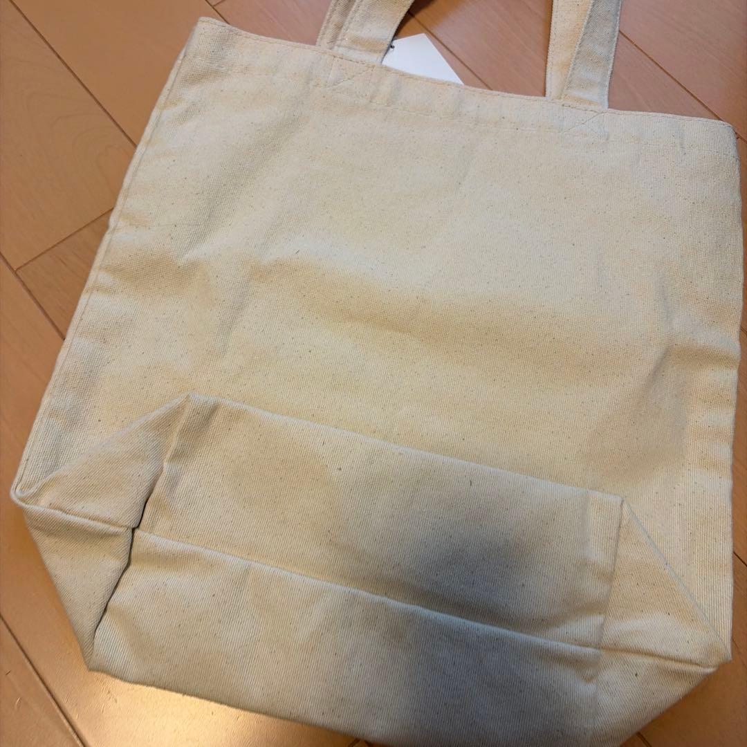 ハウルの動く城　トートバッグ 　ヒン　ジブリパーク