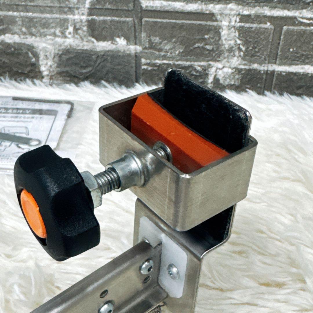 吉澤/YOSHIZAWA アシストペダル アシストハイツールASH-V