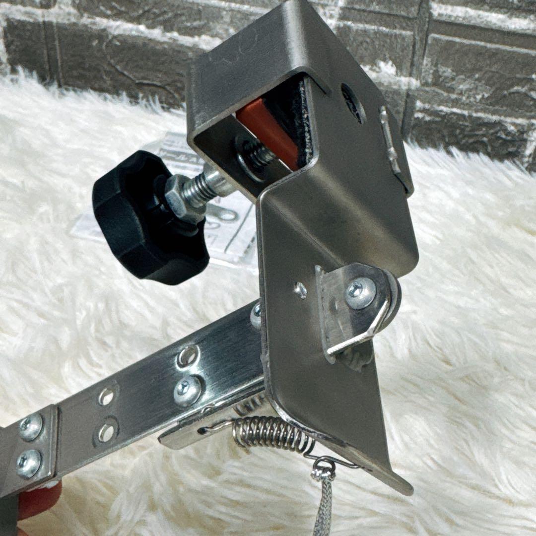 吉澤/YOSHIZAWA アシストペダル アシストハイツールASH-V