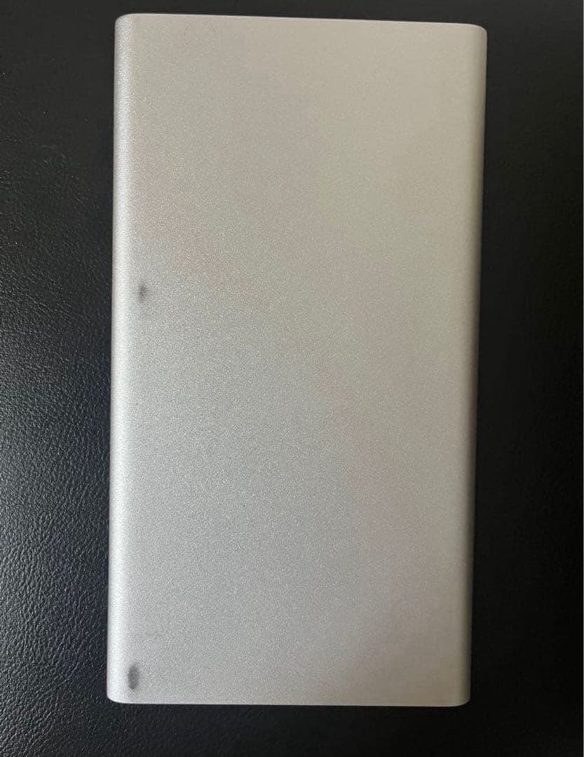 G-Technology G-DRIVE 3TB 外付けHDD ⑥