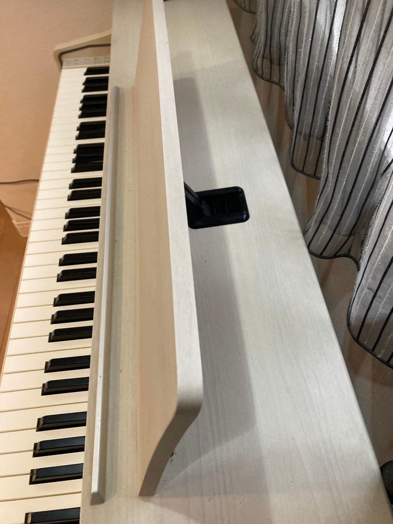 電子ピアノ　KAWAI CN29 A　2021年製　本体のみ　専用椅子は別出品