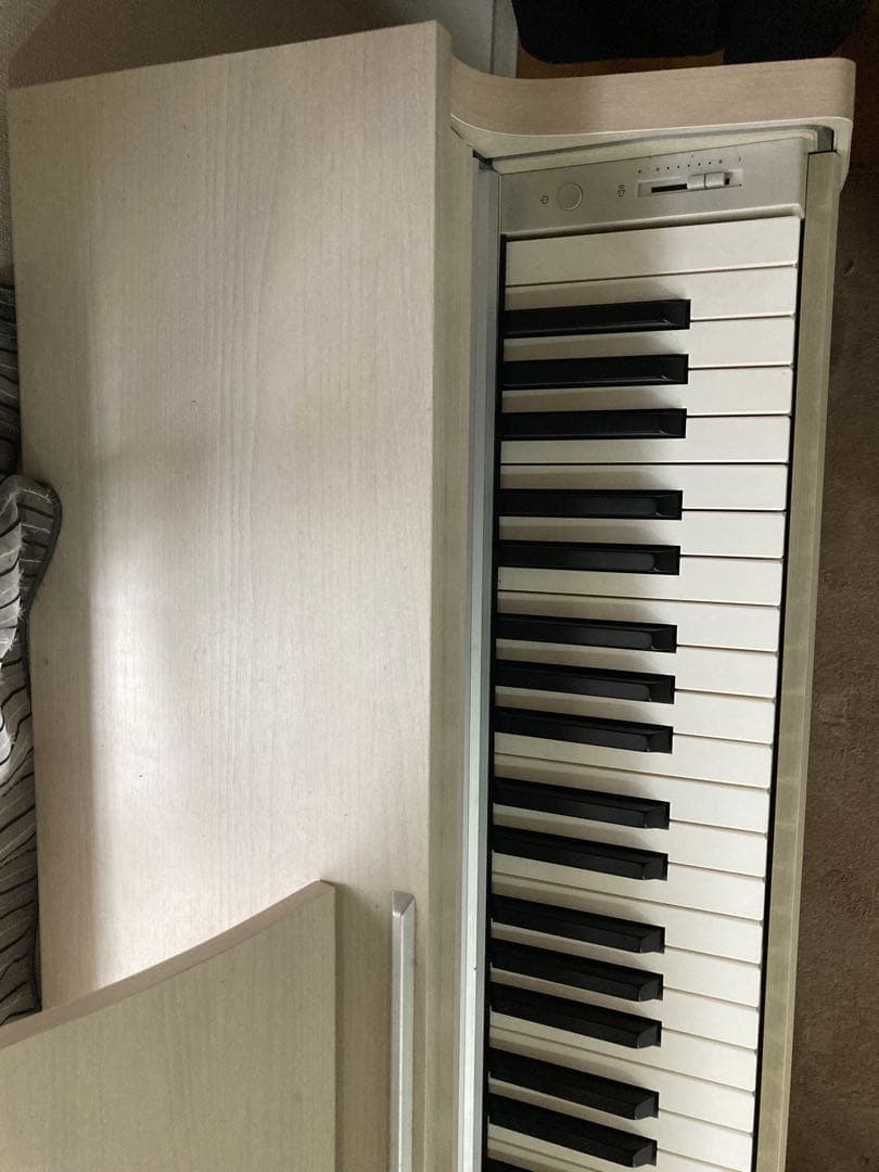 電子ピアノ　KAWAI CN29 A　2021年製　本体のみ　専用椅子は別出品