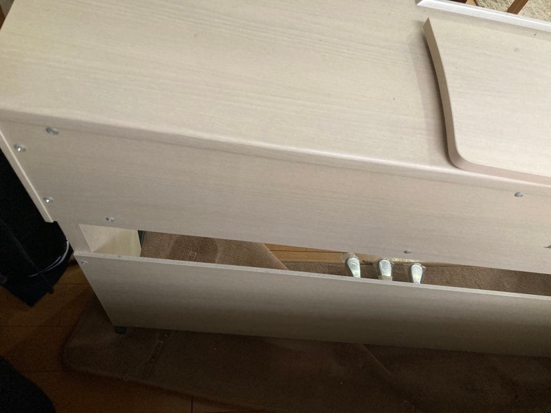 電子ピアノ　KAWAI CN29 A　2021年製　本体のみ　専用椅子は別出品