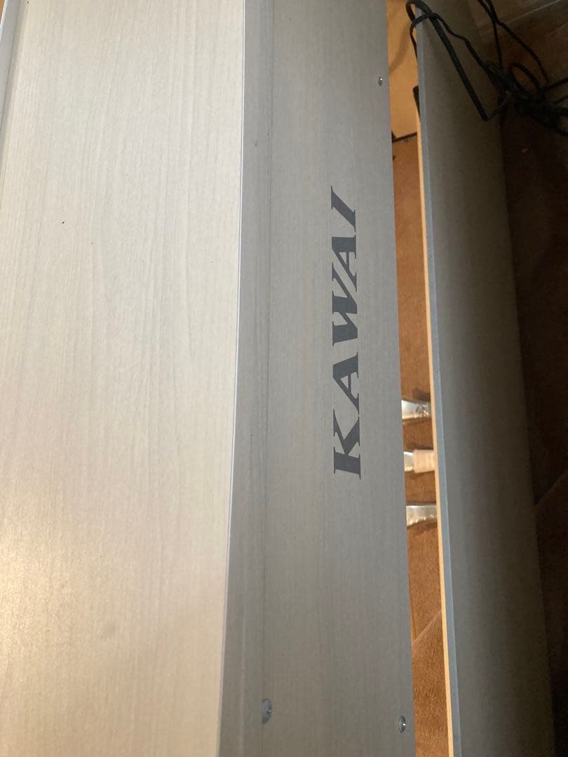 電子ピアノ　KAWAI CN29 A　2021年製　本体のみ　専用椅子は別出品