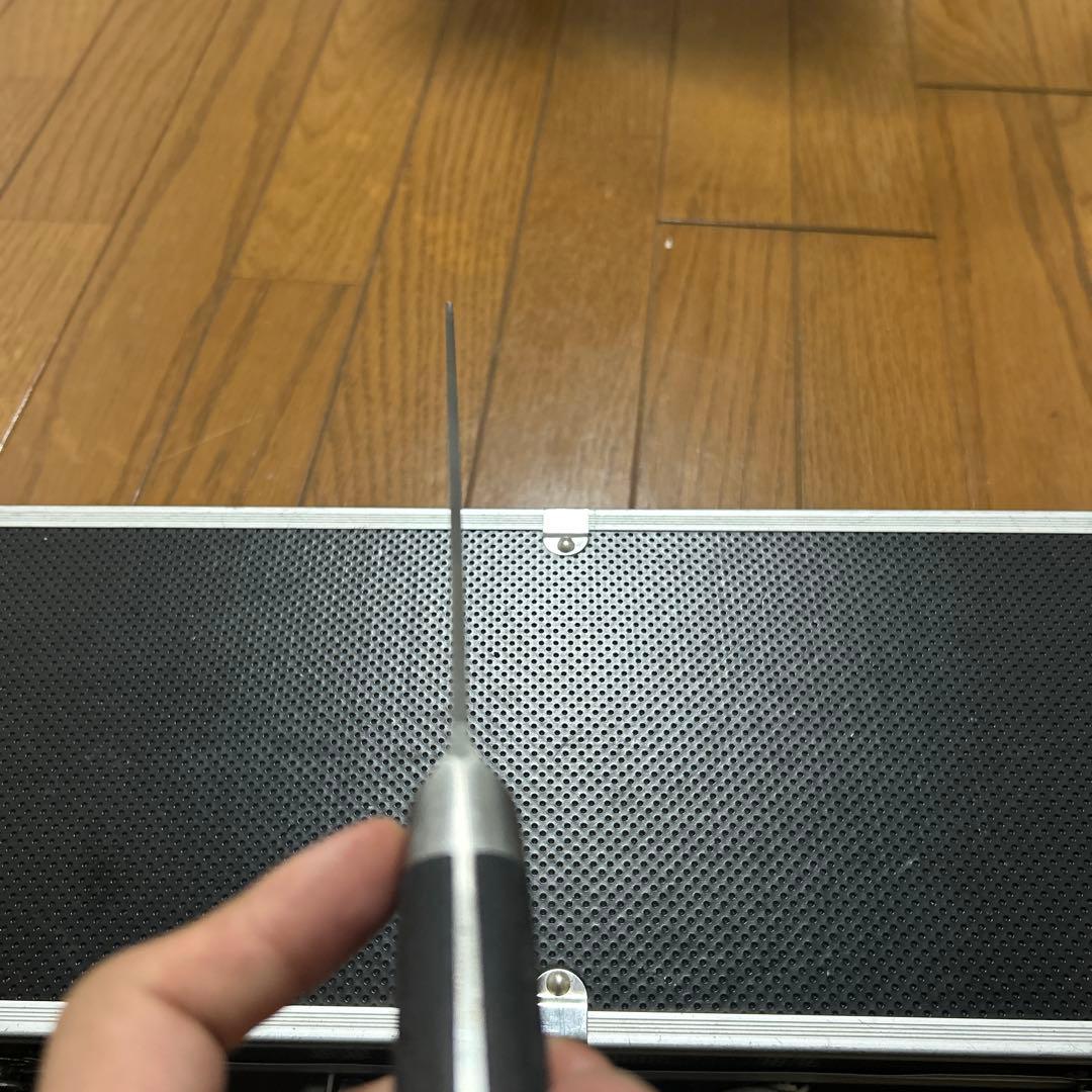 misono ガラスキ包丁EU