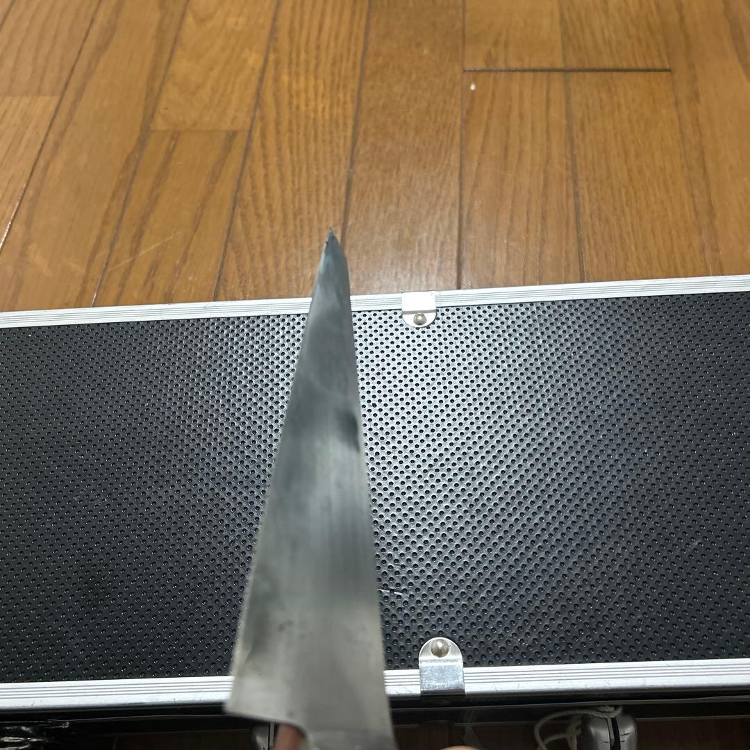 misono ガラスキ包丁EU