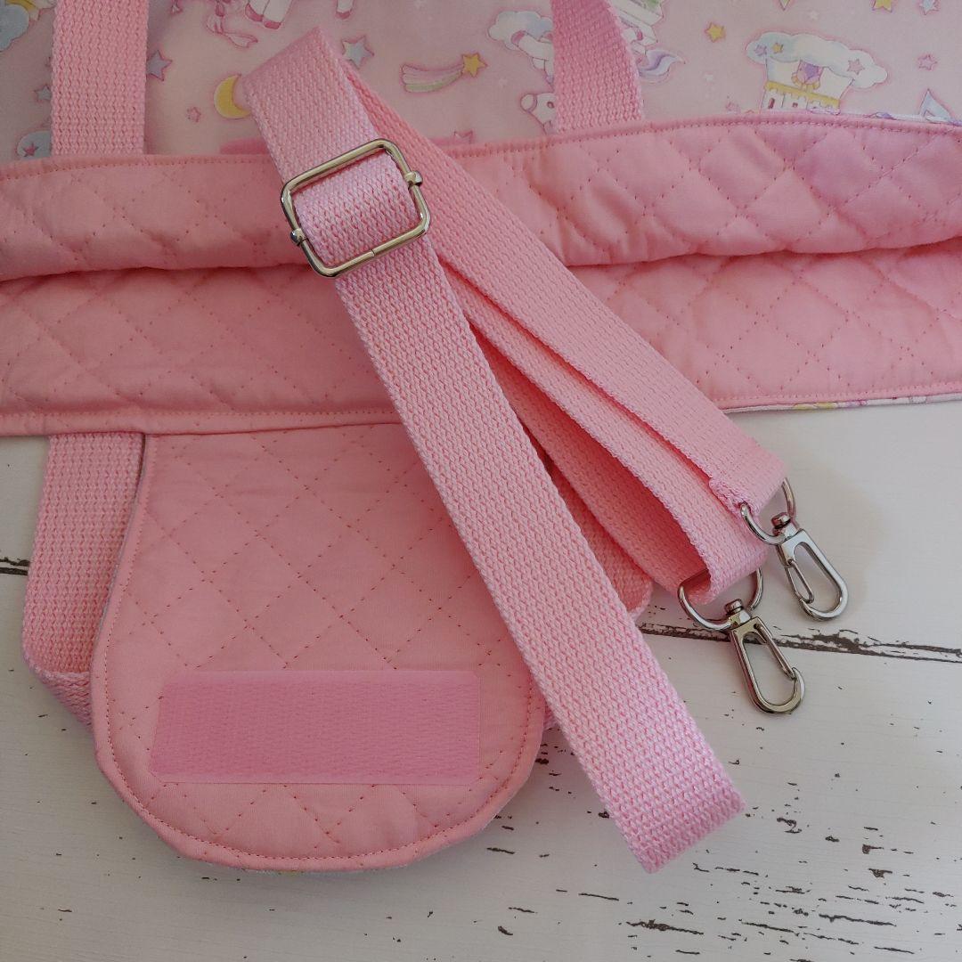 あんみつ　ピアニカケース　鍵盤ハーモニカバッグ