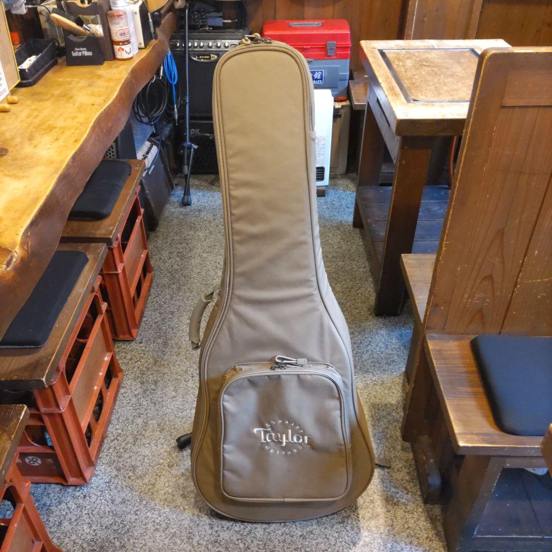 Taylor Academy 12e エレアコ (管理テ)