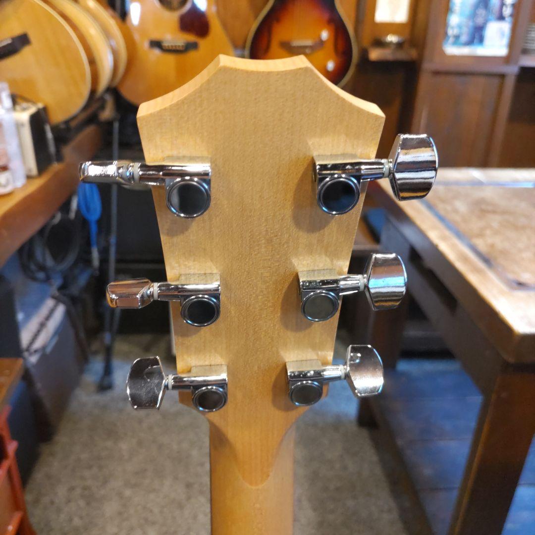 Taylor Academy 12e エレアコ (管理テ)