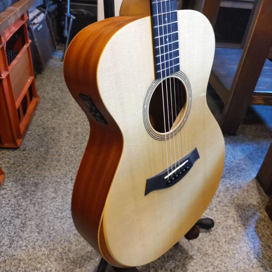 Taylor Academy 12e エレアコ (管理テ)