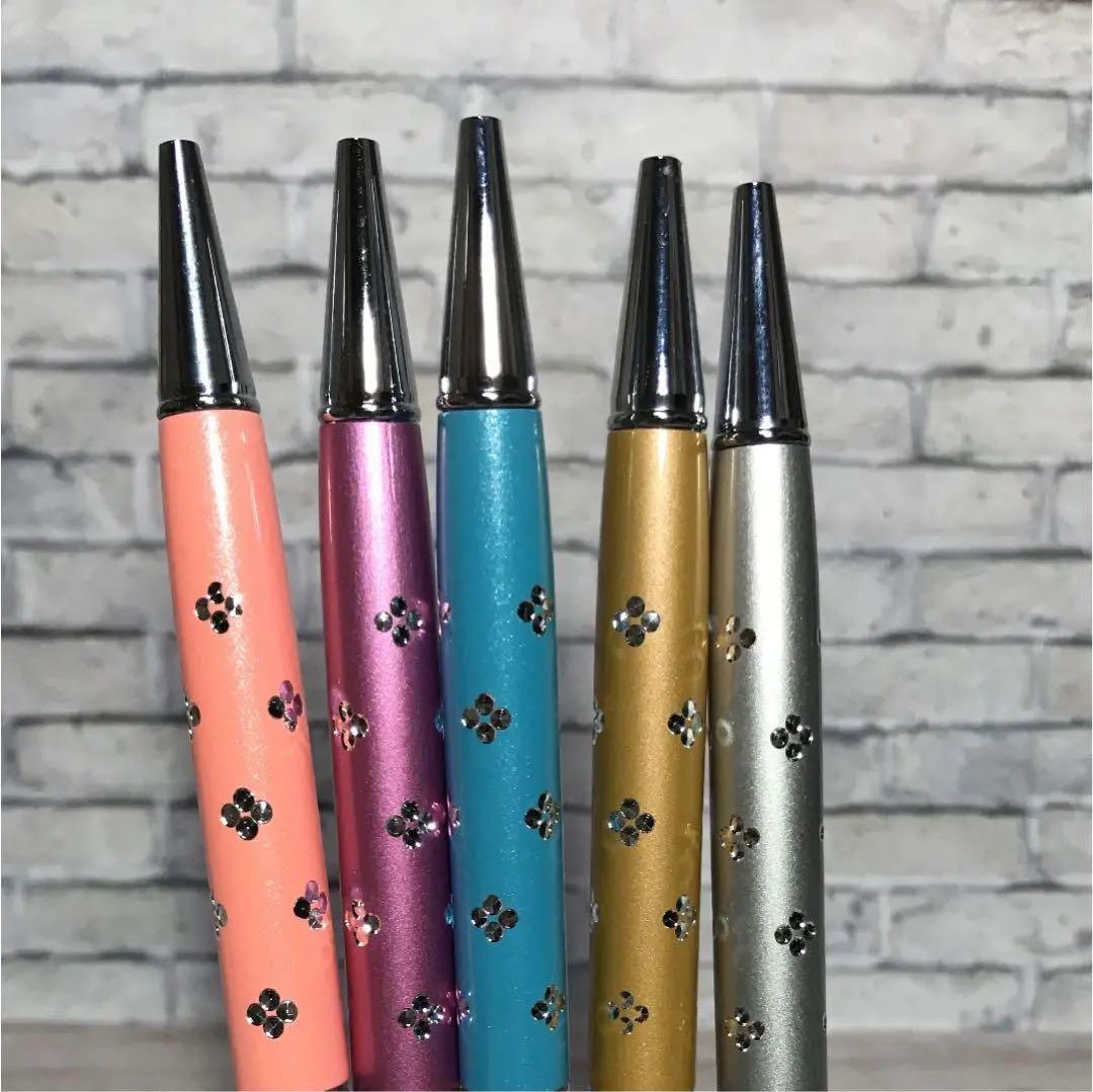 タッチペン☆ノーマルタイプキラキラハーバリウムボールペン オーダー専用ページ