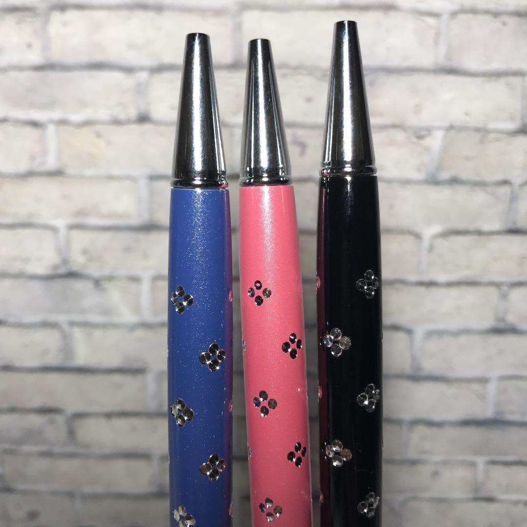 タッチペン☆ノーマルタイプキラキラハーバリウムボールペン オーダー専用ページ
