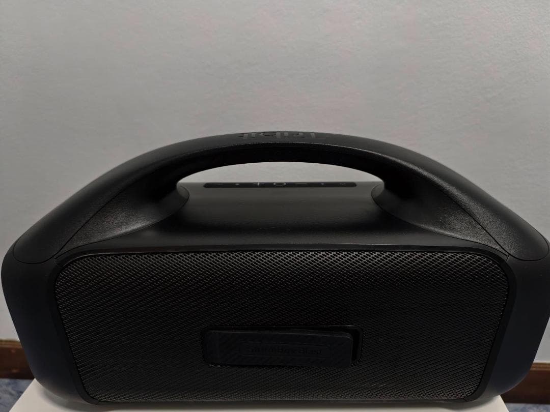 【24時間以内発送】Tribit StormBox Blast