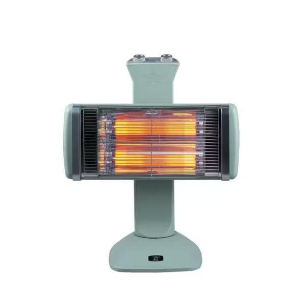 ★新品★アラジン 遠赤グラファイトヒーター CAH-2G10E(G)