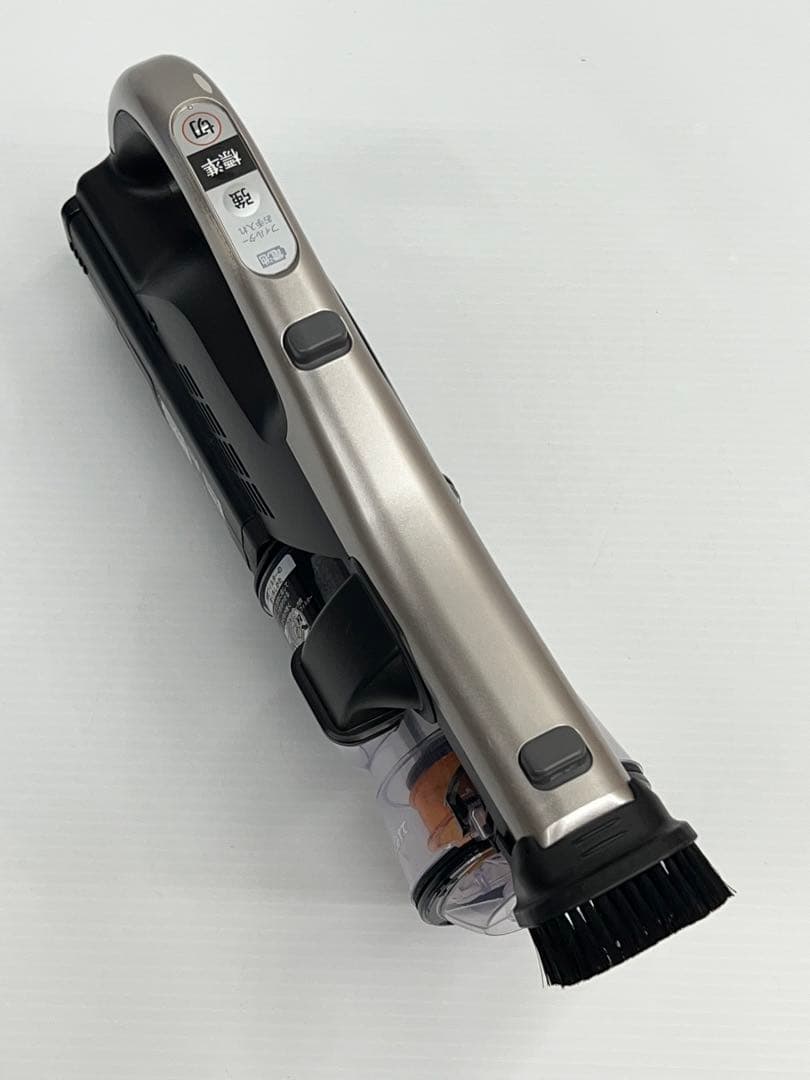 純正バッテリー付き　弱り無し　動作保証　掃除機　日立 PV-BL30H 本体のみ