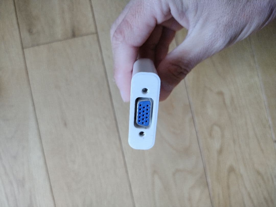 MacBook Pro シルバー