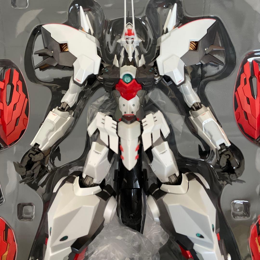 千値練　EXラインバレル