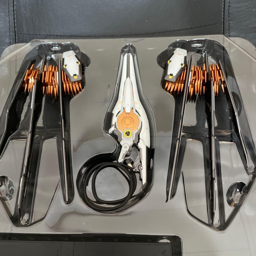 千値練　EXラインバレル