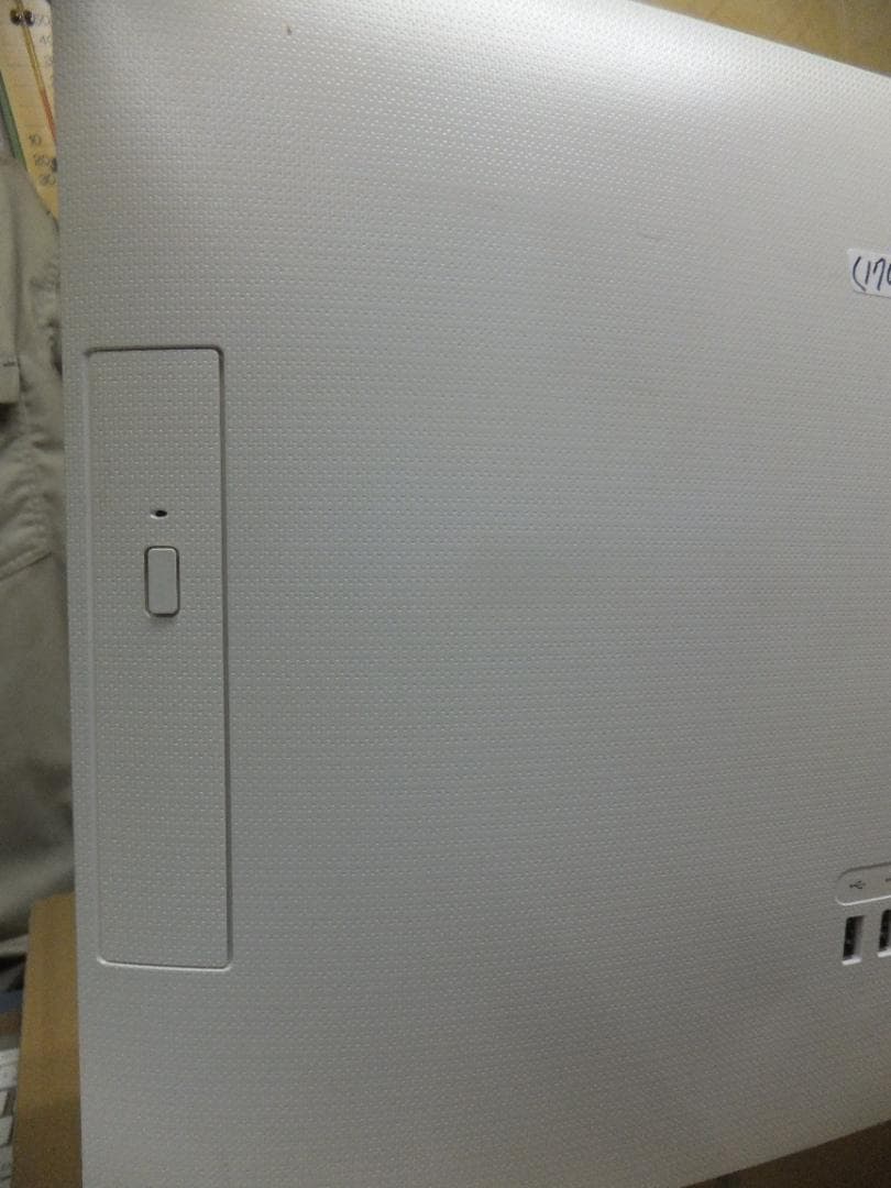 (1700) 秒速起動SSD240G HP一体型22c0016pentium8G