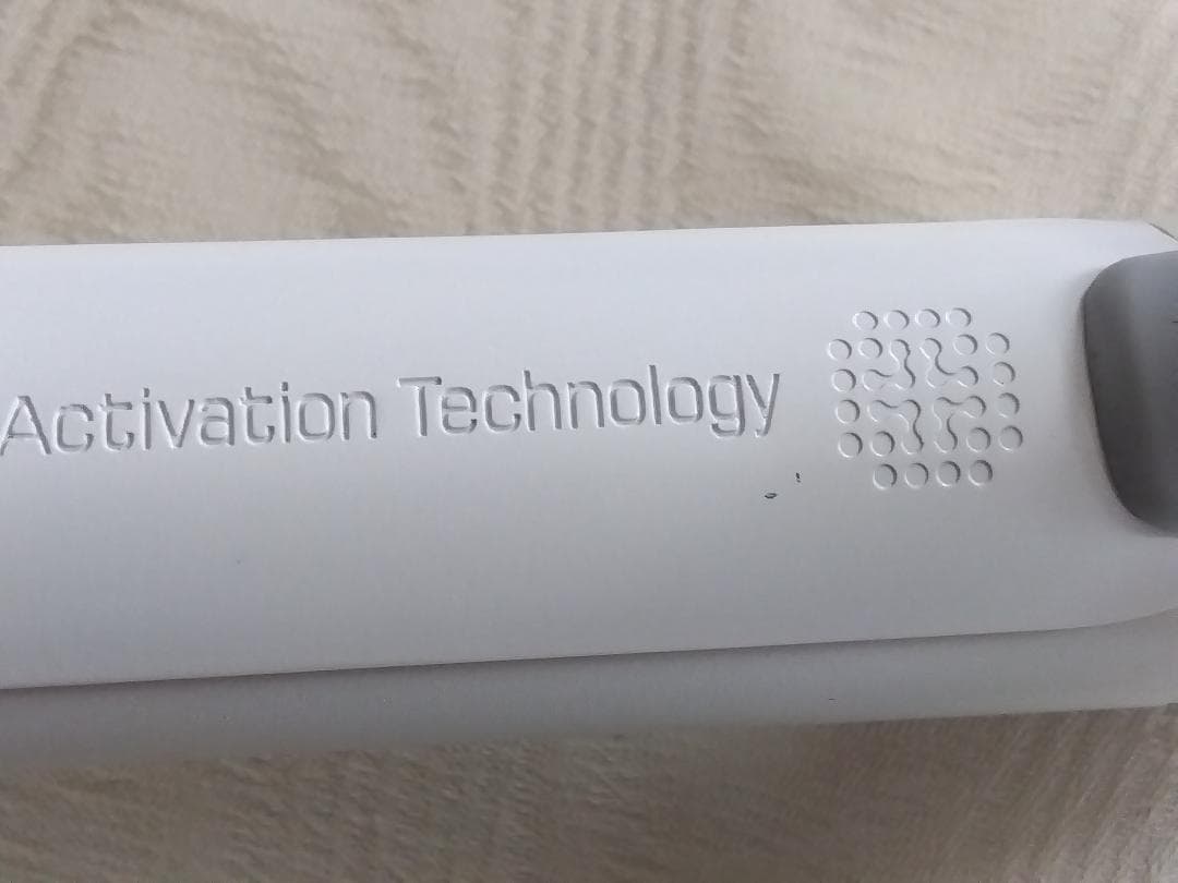 美品　【正規品】ヘアアイロン　ヘアビューロンlumielina リュミリーナ