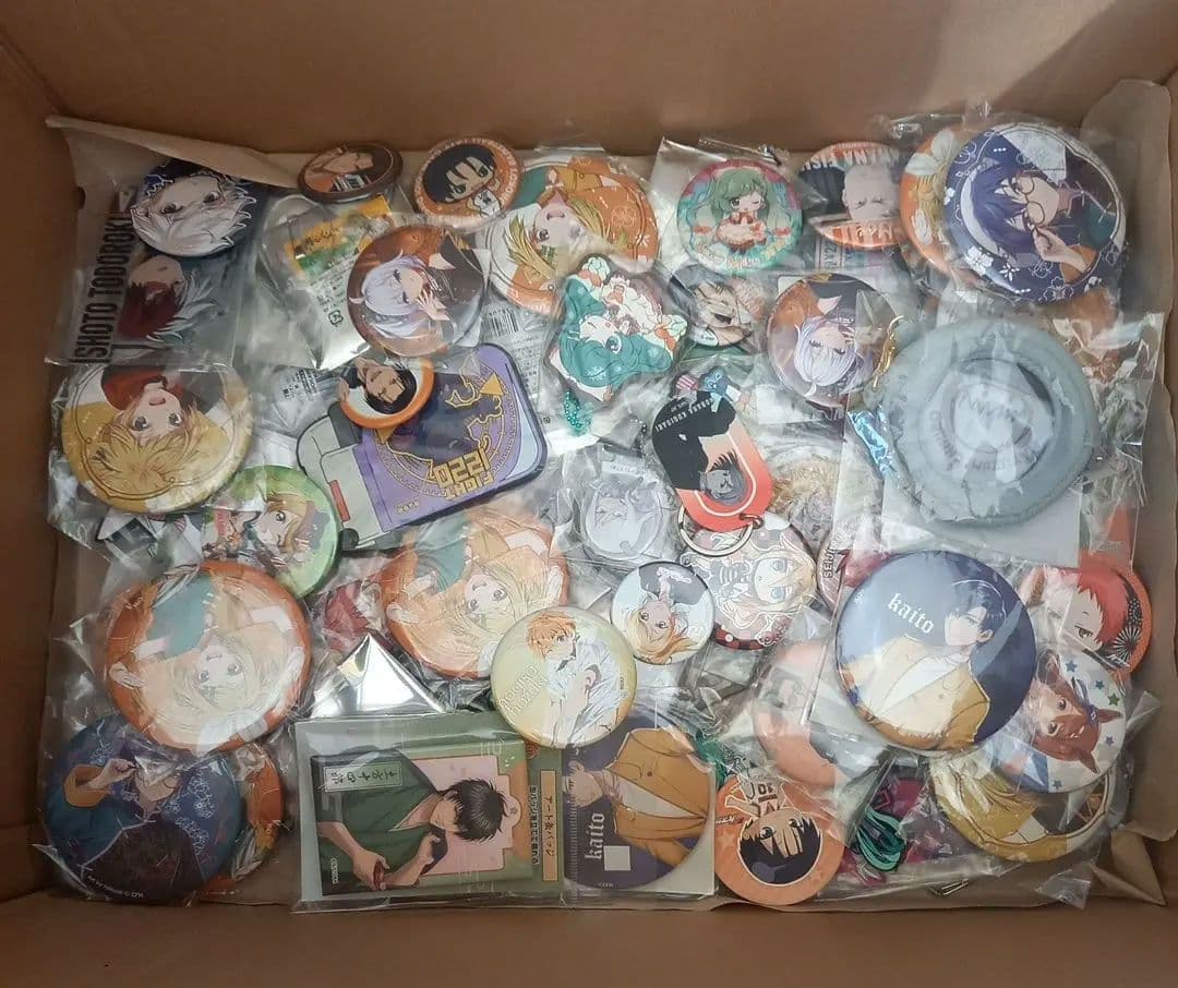 アニメグッズ キャラクターグッズ 大量 まとめ売り ノンジャンル 600点以上