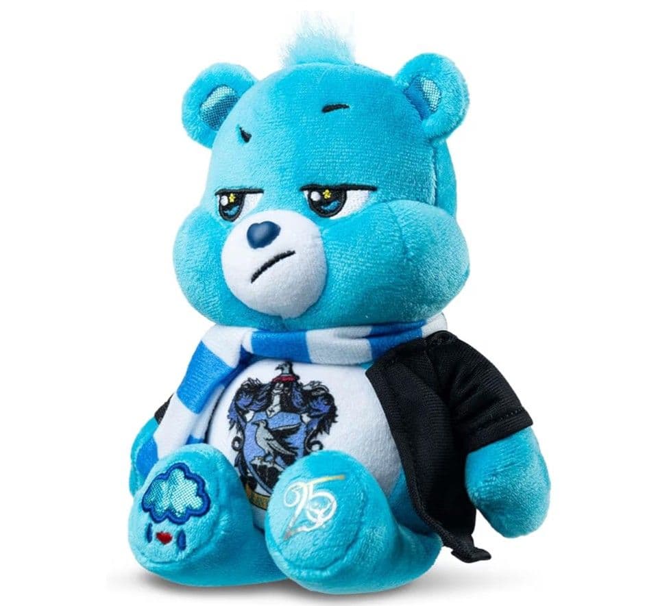 ハリー・ポッター 　ケアベア 　ぬいぐるみ　コラボ